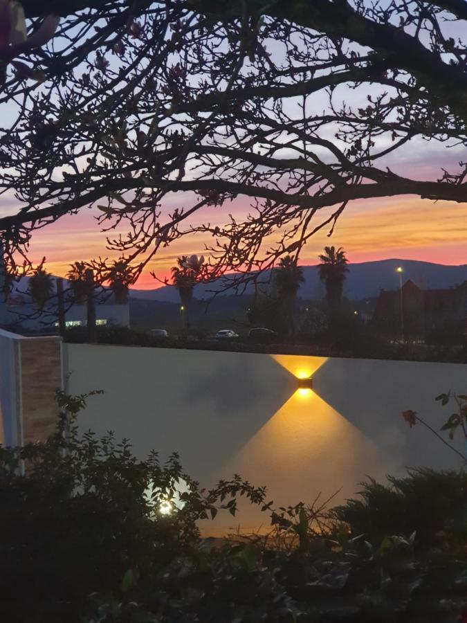 Quinta De Sao Marcos Guest House Fundao Bagian luar foto