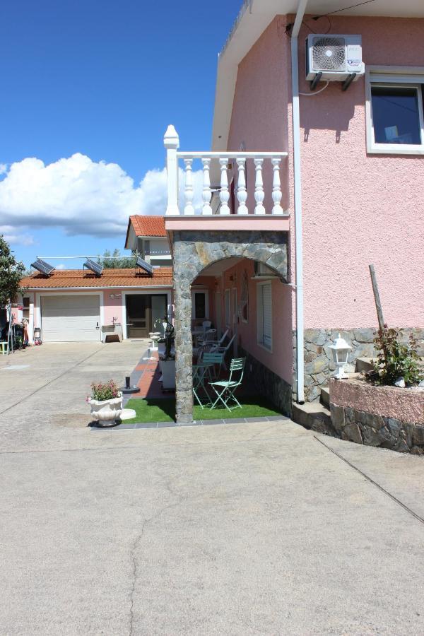 Quinta De Sao Marcos Guest House Fundao Bagian luar foto