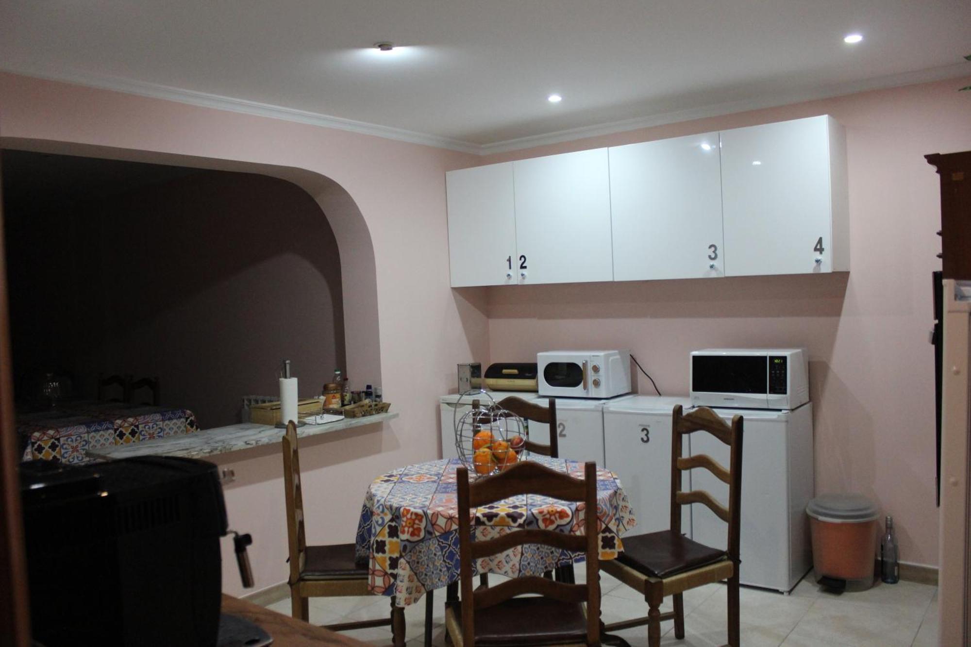 Quinta De Sao Marcos Guest House Fundao Bagian luar foto