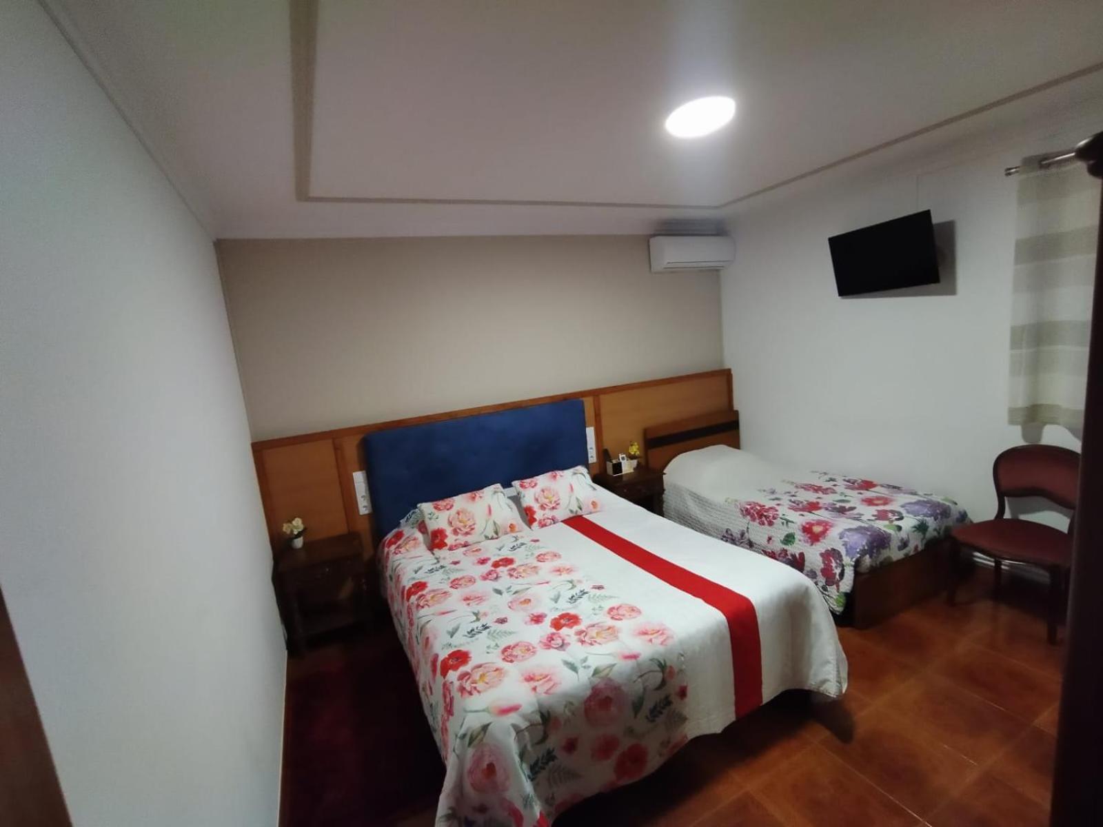 Quinta De Sao Marcos Guest House Fundao Bagian luar foto